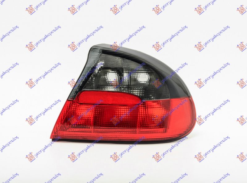 TAIL LAMP VALEO 085645