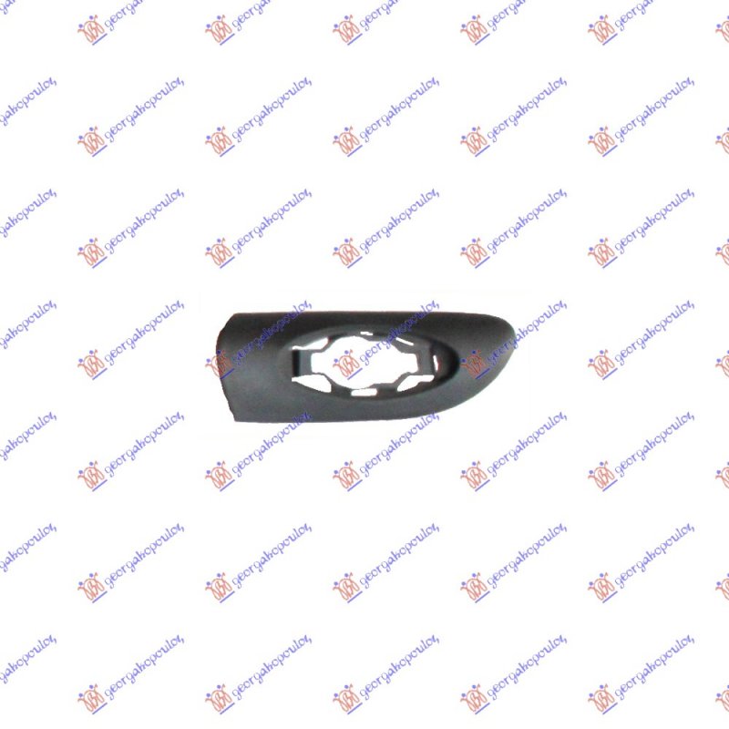 FRONT FENDER SIDE MOULD.4/5D