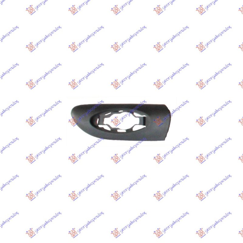 FRONT FENDER SIDE MOULD.4/5D