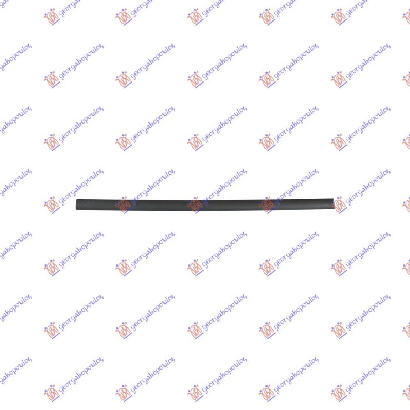 FRONT DOOR SIDE MOULD.4/5D