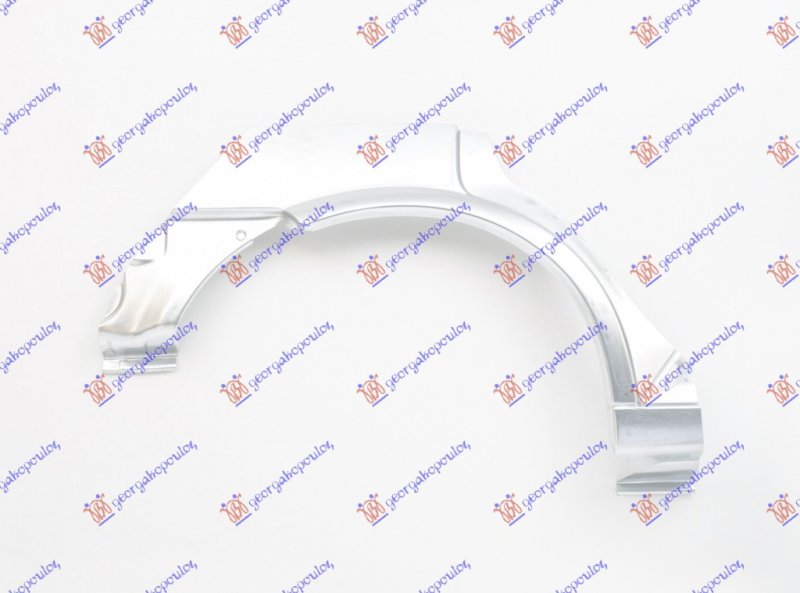 REAR WHEEL ARCHE