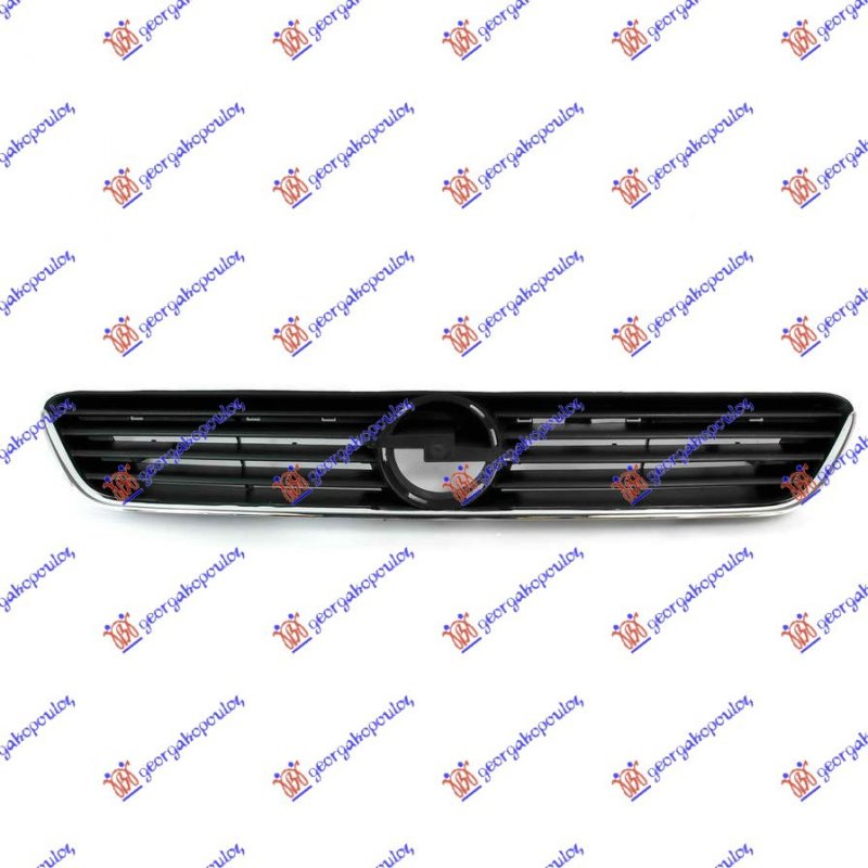 GRILLE CHROME
