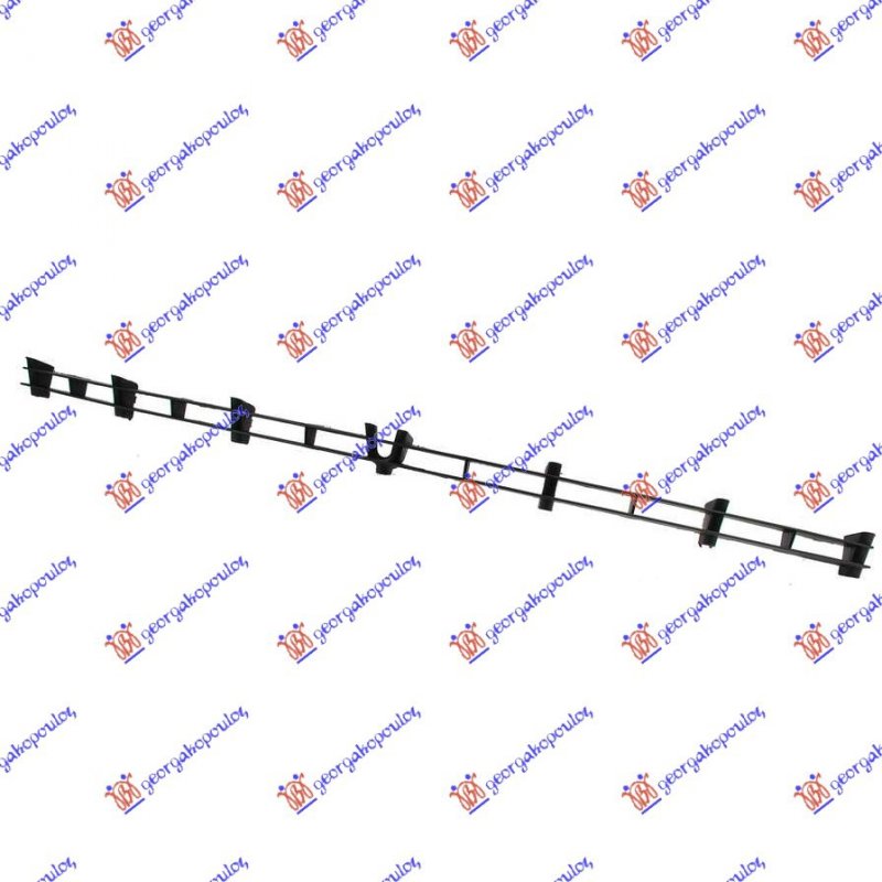 BUMPER GRILLE DOWN