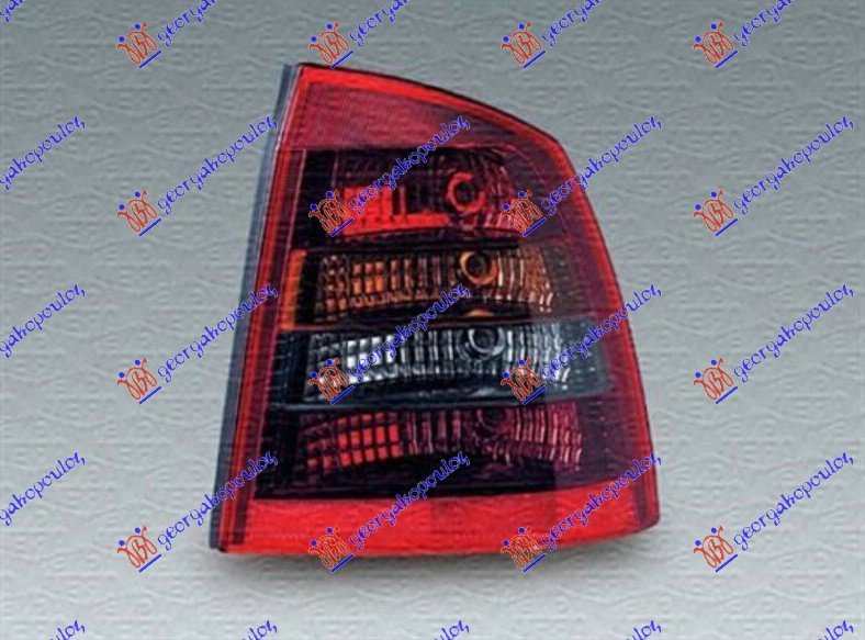 TAIL LAMP COUPE/CABRIO MARELLI