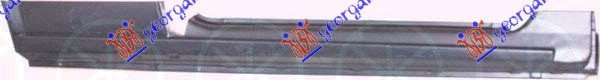 DOOR SILL 2/3 DOORS