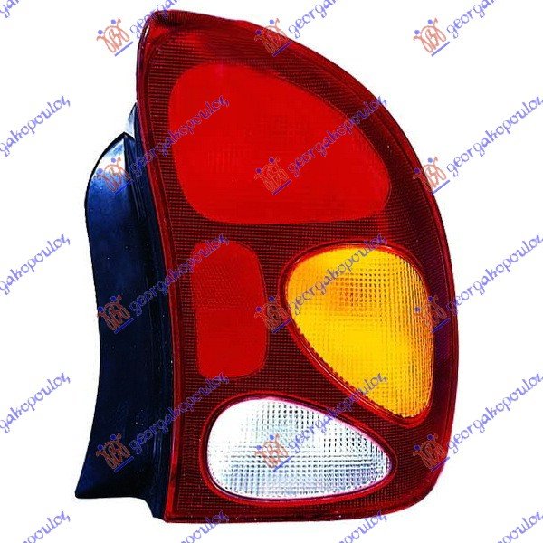 TAIL LAMP 01-