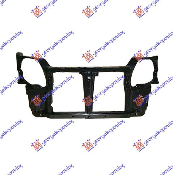 FRONT PANEL 99-
