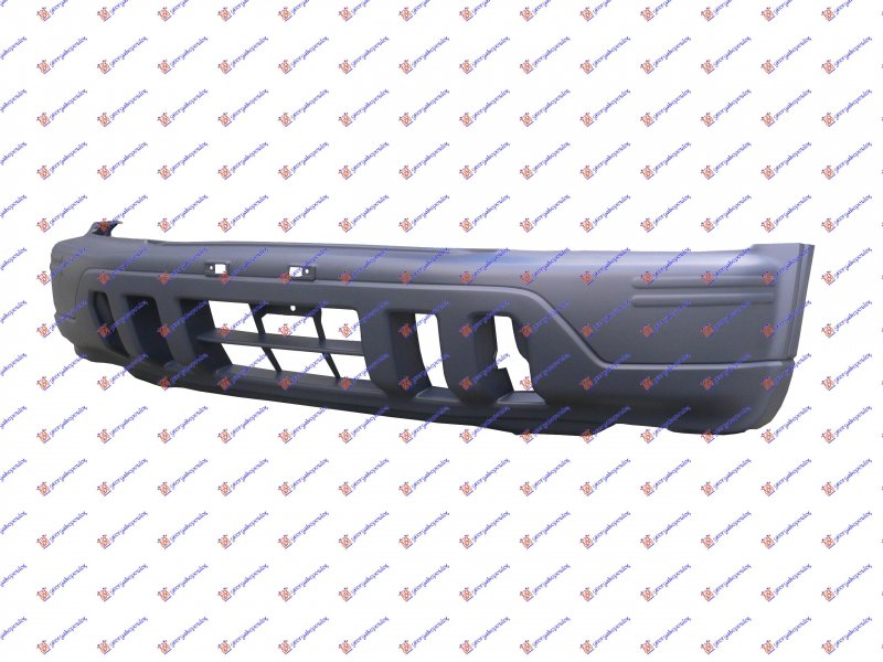FRONT BUMPER -00