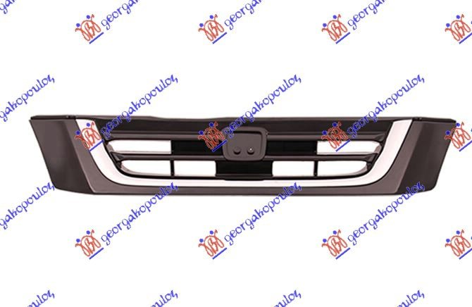 GRILLE 96-00