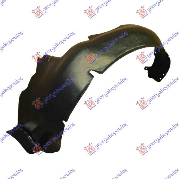 FRONT INNER PLASTIC FENDER L/B