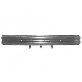 FRONT BUMPER REINFORCEMENT L/B (METAL)