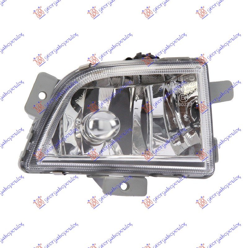 FOG LAMP L/B