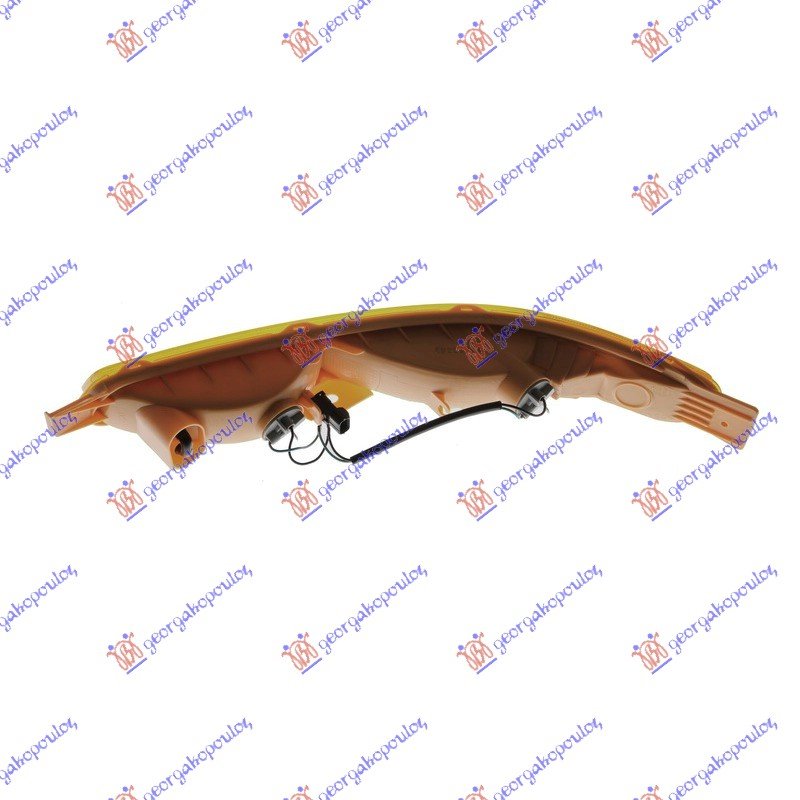 FRONT LAMP SDN