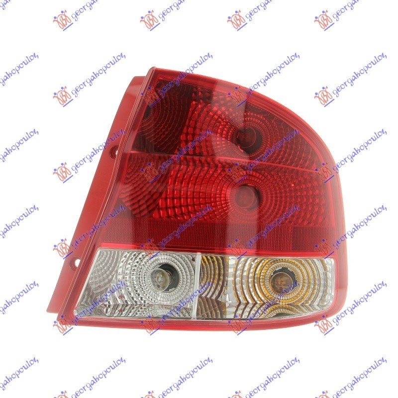 TAIL LAMP SDN (E) -06