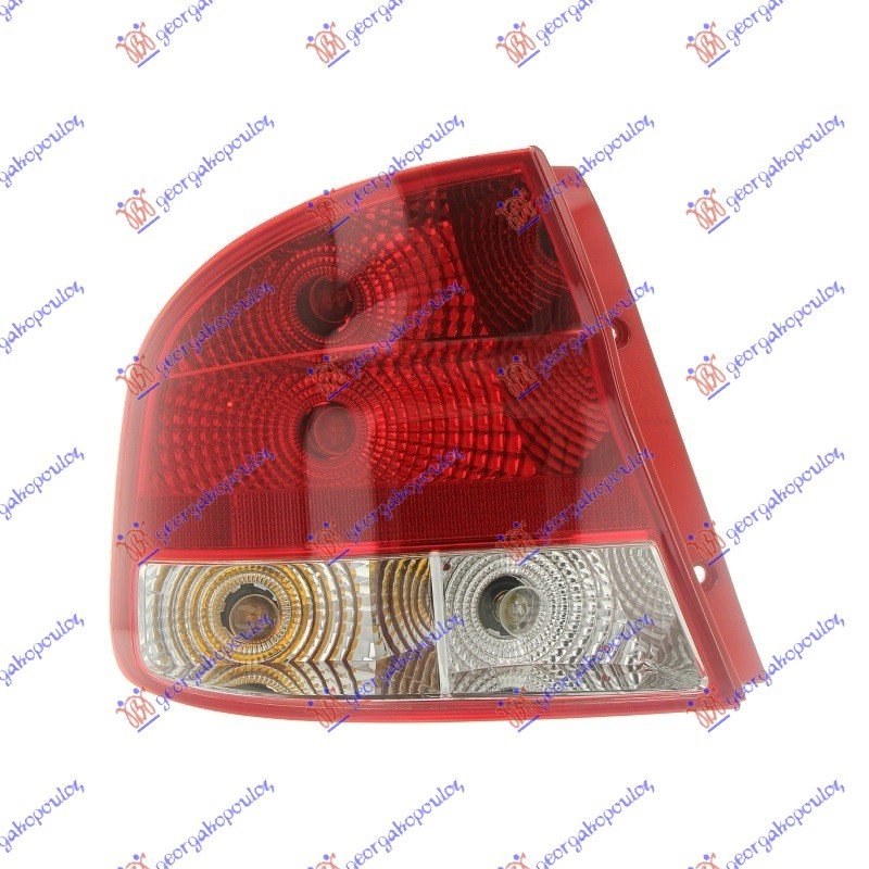 TAIL LAMP SDN (E) -06