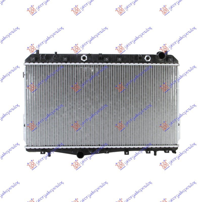 RADIATOR 1.2 PETROL AUTOM. (480x410)