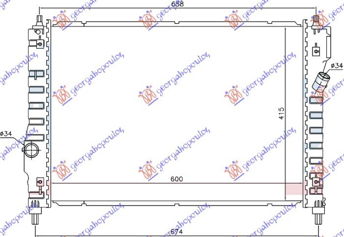 HLAD. 1.6 16v BENZIN MANUAL (600x415x16)