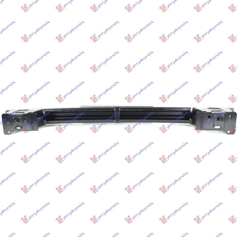 REAR BUMPER REINFORCEMENT 05-