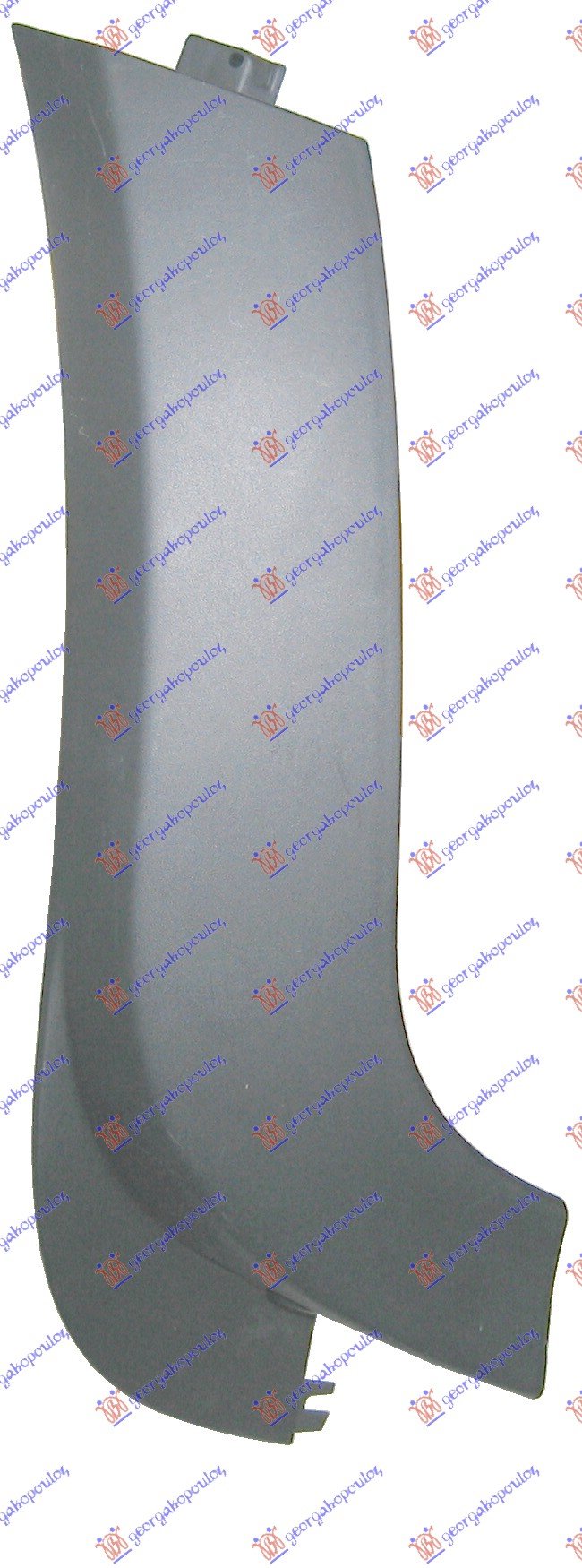 FRONT BUMPER SIDE SPOILER -04