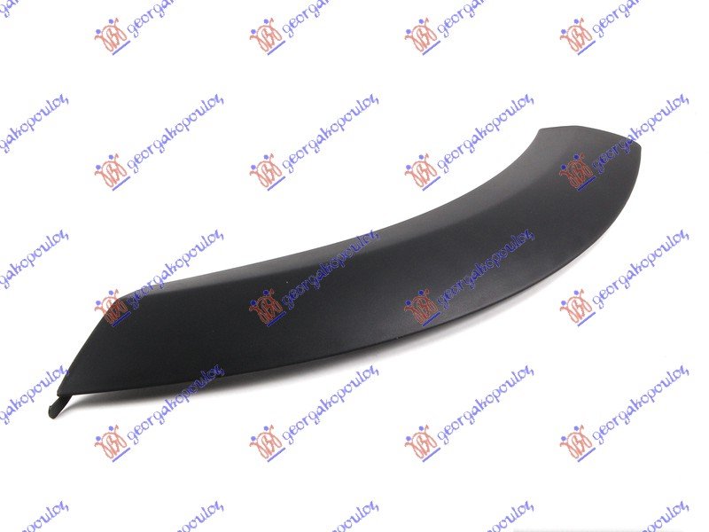 RUB PLASTICNI PREDNJEG BLATOBRANA (PREDNJI DEO)