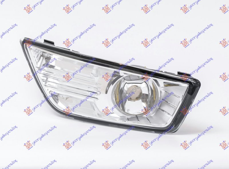 FOG LAMP (H11) LONG NARROW (E)