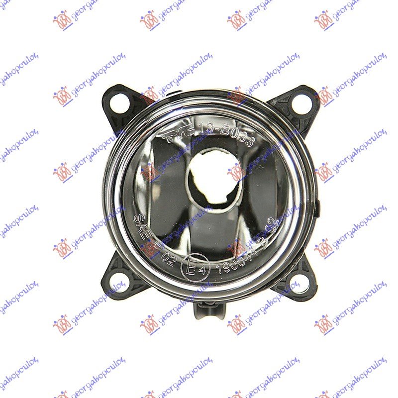 FOG LAMP (H11) 04- (E)