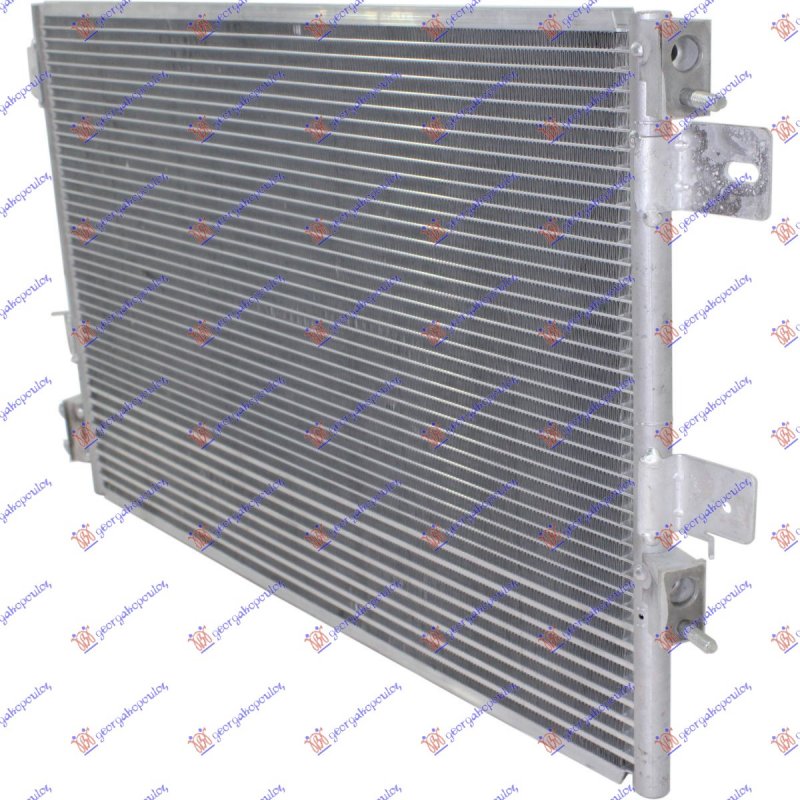 CONDENSER PET-DSL (63,5x42,2x1,6)