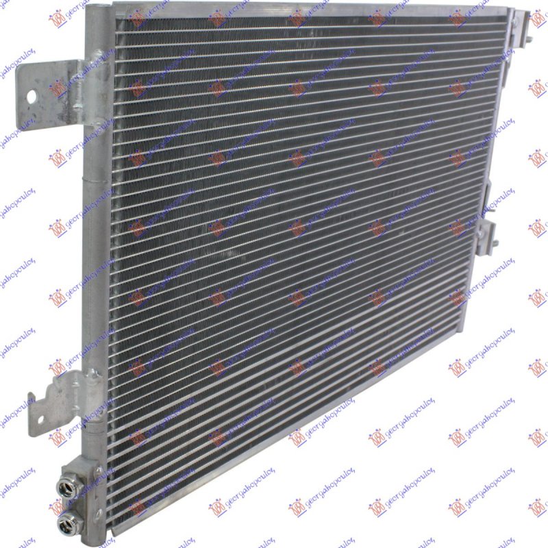 CONDENSER PET-DSL (63,5x42,2x1,6)