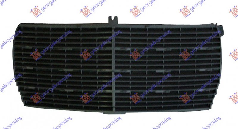 GRILLE NET