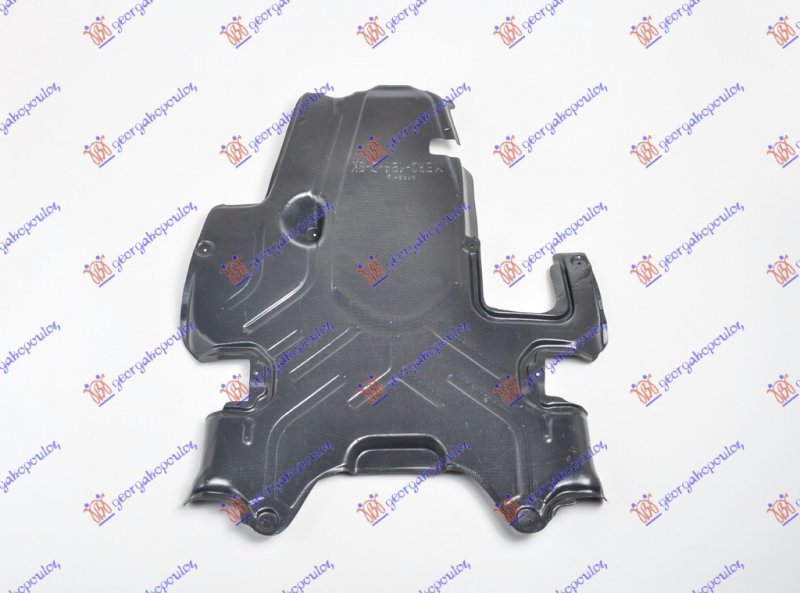 UNDER GEAR BOX COVER