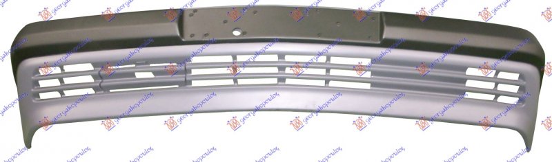 FRONT BUMPER WITH COVER -89 (EUROPE)