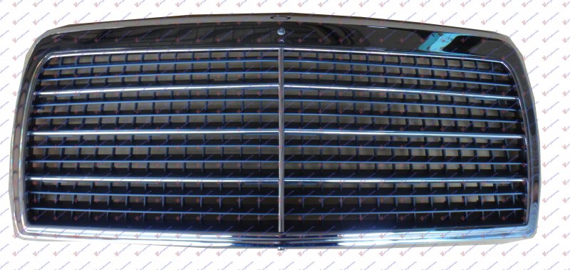 GRILLE