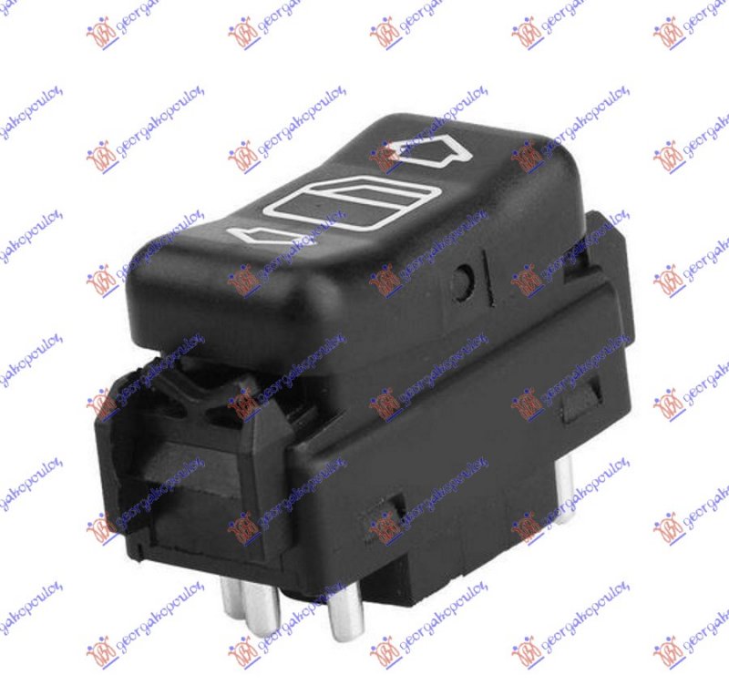 DOOR SWITCH FRONT (5pin)