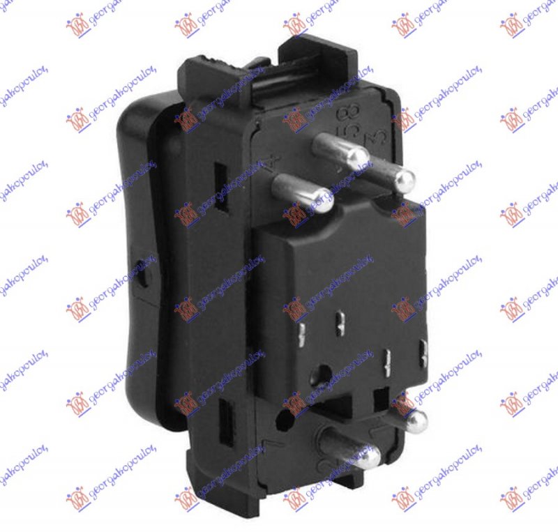 DOOR SWITCH FRONT (5pin)