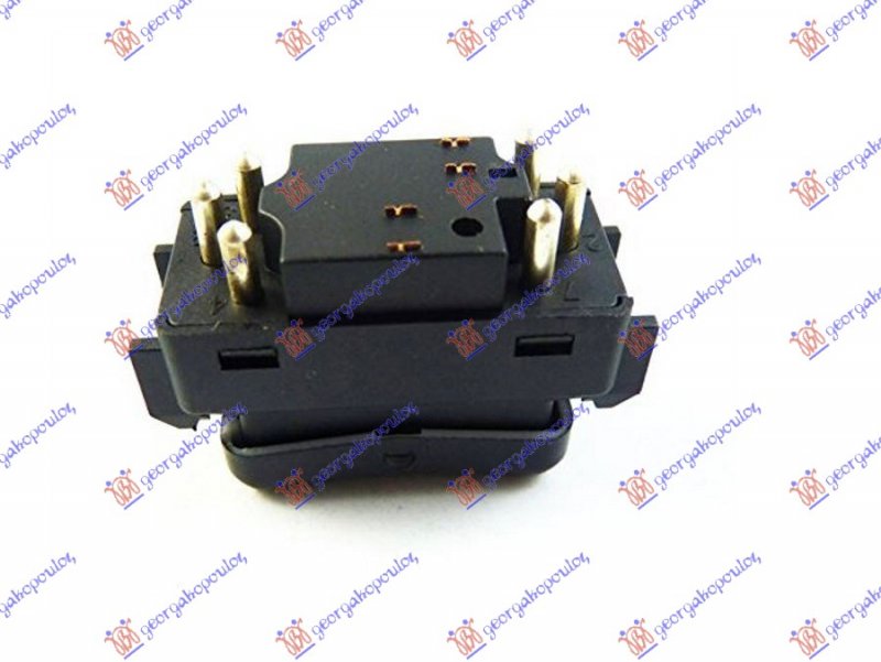 DOOR SWITCH REAR (6pin)