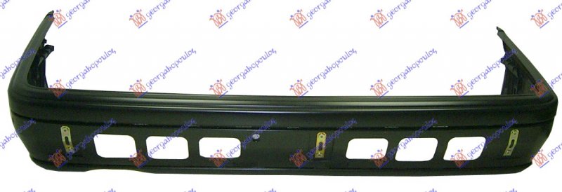 REAR BUMPER -97 CLASSIC-ESPRIT