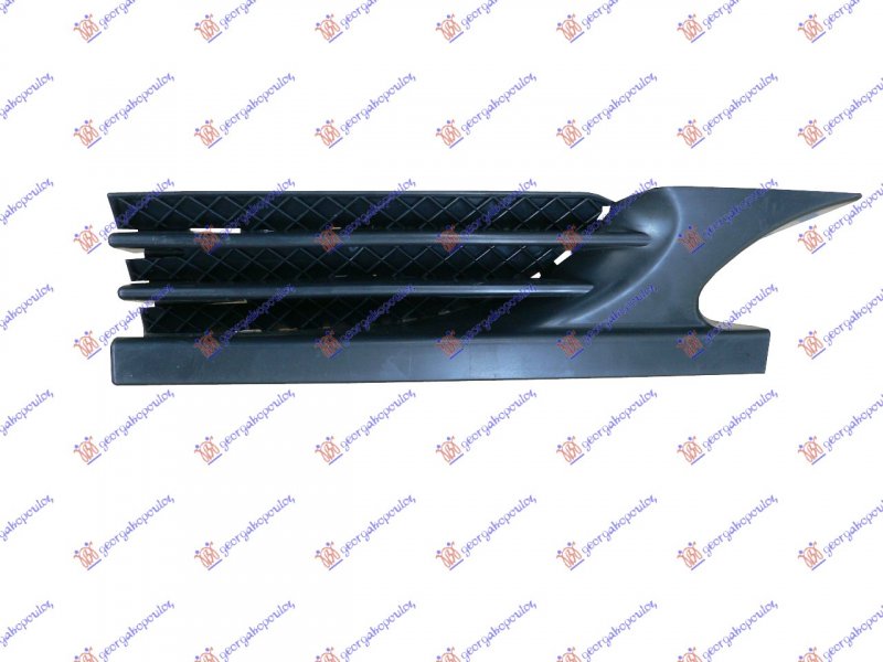 TOW HOOK COVER FRONT 97-