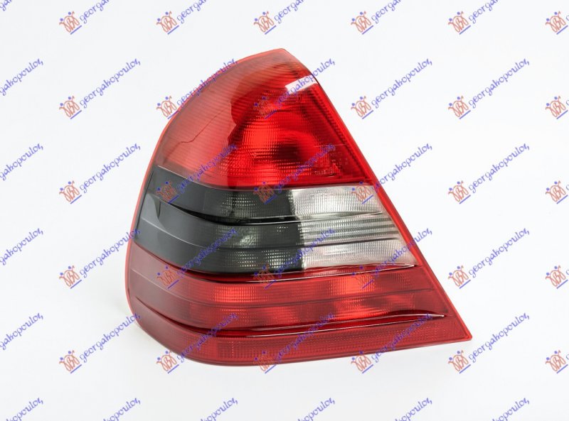 STOP LAMPA ZATAMNJENA -96