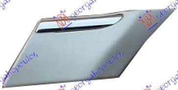 REAR FENDER MOULDING ELEGAN.