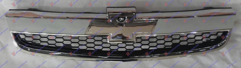GRILLE (LOWER PART)
