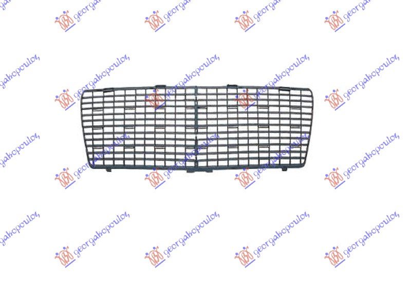 PVC  MASKA