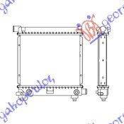 RAD. 1.8-2.0-2.3BZ M/A -AC (29x35)