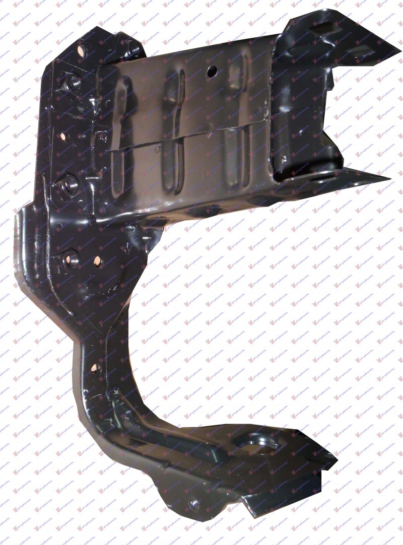 HEAD LAMP PANEL STEEL LOWER (BUMP.BR.)