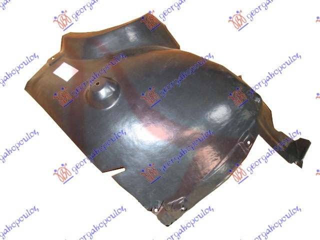 FRONT INNER FENDER PLAST. (CTR)