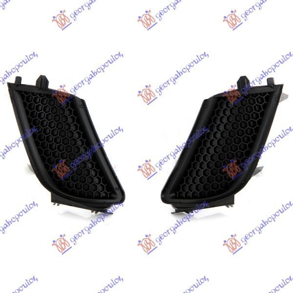 FOG LAMP COVER -11 SET