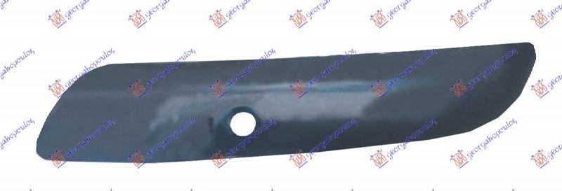 REAR BUMPER MOULDING -11 (W/PDS)