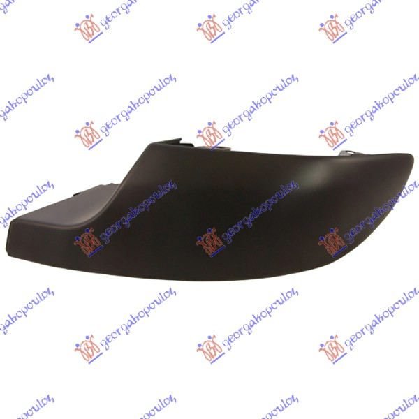 REAR BUMPER MOULDING S.W.