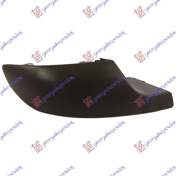 REAR BUMPER MOULDING S.W.