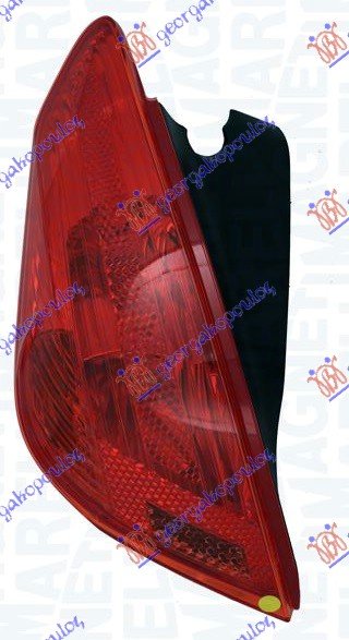 TAIL LAMP MARELLI