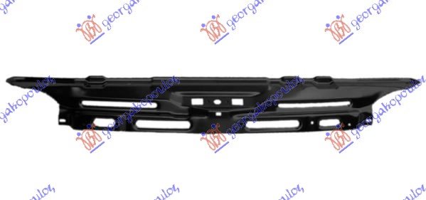FRONT PANEL UPPER 00-